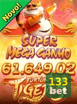 133BET bet — mercados de futebol e esportes no app