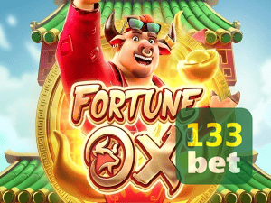 133BET login — painel de entrada no app oficial